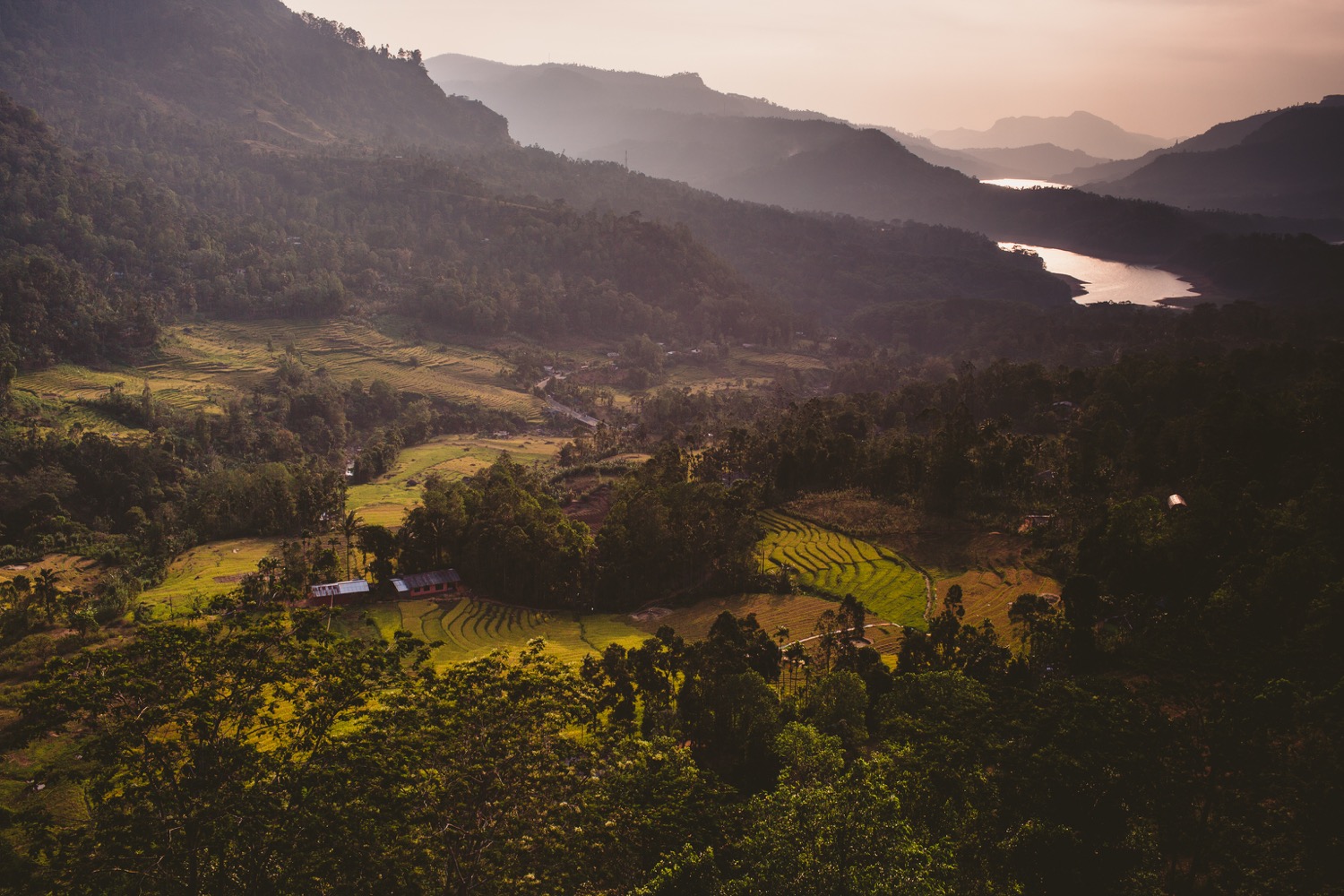 Punkt widokowy Ramboda