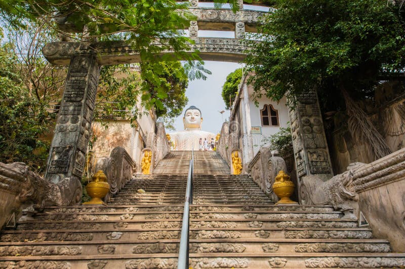 Świątynia Kande Vihara